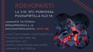 rosvopaisti-ilmo