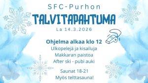 talvitapahtuma